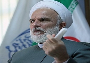 اولین سالگرد دو شهید مدافع حرم در کرمانشاه برگزار شد