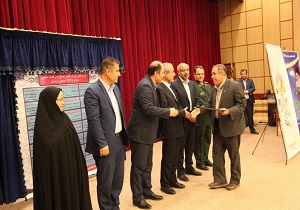 بهره برداری از 21 طرح تعاونی تولیدی در استان اردبیل