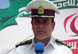 کاهش 46 درصدی آمار تصادفات فوتی در استان اردبیل