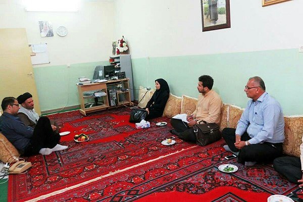 شهرداری توانمند انتخاب شود