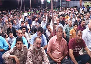 غلبه بر انواع مشکلات با اطاعت از ولایت فقیه