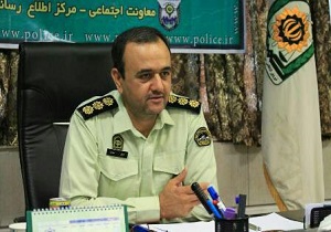 افزایش کشفیات کالای قاچاق