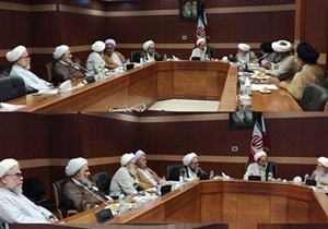 برگزاری جلسه کمیسیون سیاسی-اجتماعی مجلس خبرگان رهبری در قم