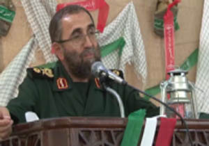 رشادت ۵ میلیون مدافع میهن در دوران دفاع مقدس