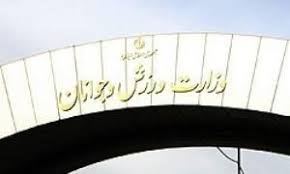 ورود خانواده ها به ورزشگاه دغدغه وزیر هم است