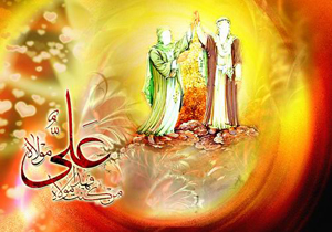 جشن ولایت  در ۳۰۰ بقعه متبرکه فارس