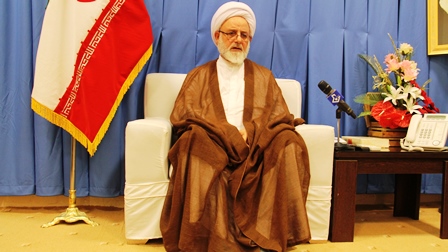 دشمنان با جنگ نرم به دنبال تضعیف نظام اسلامی