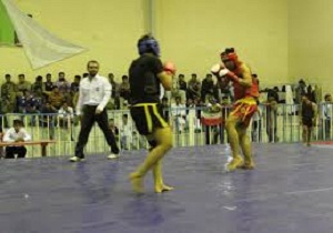 کسب ۱۱ مدال طلا رنگارنگ توسط ووشو کاران سیستان و بلوچستان