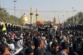 نحوه خدمت&zwnj;رسانی شهرداری تهران به زائران اربعین حسینی(ع) مشخص می&zwnj;شود