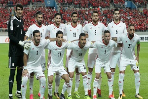 تمجید سایت فاکس اسپورت از کی روش و شاگردانش