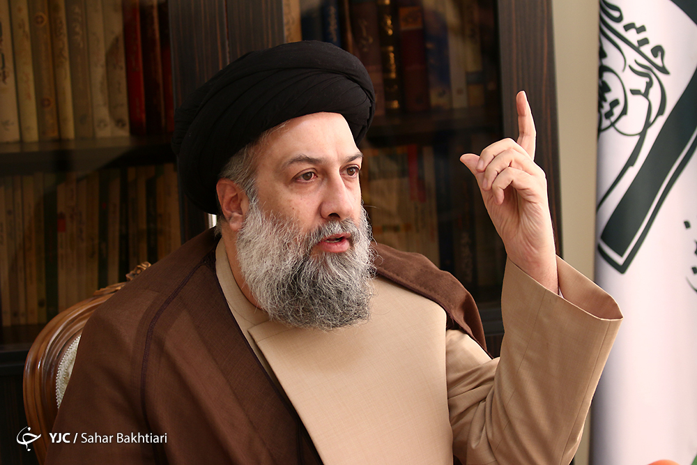 دلیل انتخاب امام علی (ع)برای جانشینی پیامبر چه بود؟/وفاداران به غدیر به دوران جاهلیت بازنمی گردند