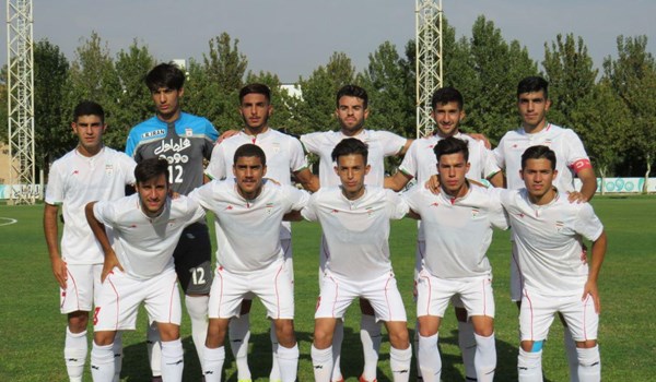 اسامی بازیکنان اعزامی تیم جوانان ایران به عمان اعلام شد