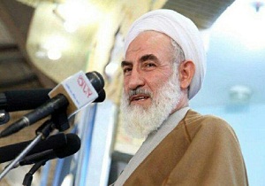 غدیریان باید به ولایت علی (ع) ایمان قلبی داشته باشد
