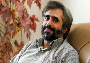 پایان تولید مجموعه &laquo;دستم را بگیر&raquo; تا پایان شهریور