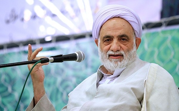 حجت الاسلام قرائتی: روزشمارهای من درآوردی را تمام کنید ! + فیلم