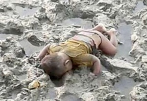 نسل کشی مسلمانان میانمار برای هرانسانی آزاردهنده است