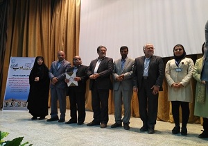 پایان گردهمایی بین‌المللی انجمن ترویج زبان و ادب فارسی