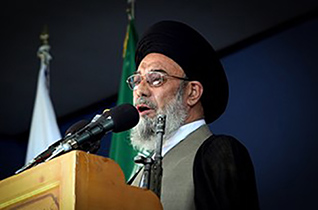 غدیر، عید امامت و پیاده شدن قانون امامت است