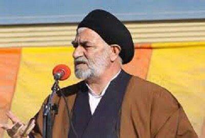 غدیر خم روز اکمل دین است