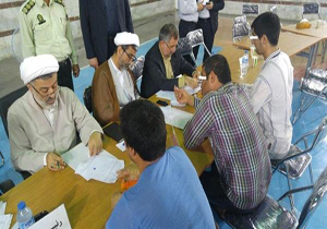 رسیدگی به درخواست ۲۰۰ مددجوی زندان ساری