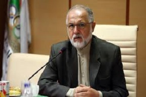 شهنازی: امیدواریم کاروان ایران دست پر از ترکمنستان بازگردد
