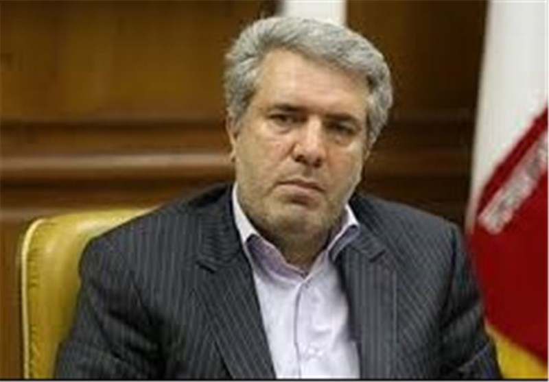سمنان یک استان سرآمد در بخش گردشگری می‌شود