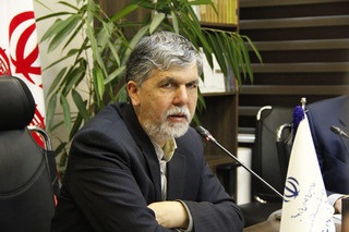 واکنش صالحی به درگذشت مادر شهید جنگجو پس از بازگشت پسرش