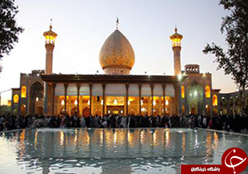 گذری بر پربازدیدترین خبرهای امروز فارس
