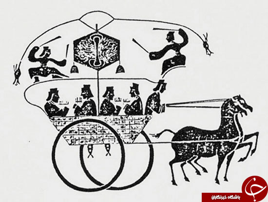 پدیده&zwnj;های مدرنی که خیلی قبل از ما وجود داشته&zwnj;اند