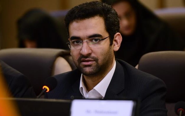 واکنش وزیر ارتباطات به پیامک های تبلیغاتی مزاحم