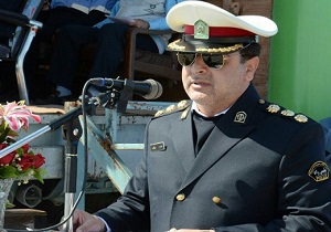 ترافیک محورهای مواصلاتی قزوین سنگین می شود