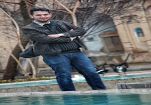 خبرنگار کردستانی در جشنواره هد هد 20 خوش درخشید