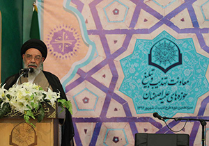 کاری بالاتر و ارزشمندتر از طلبگی نیست