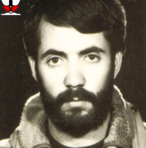زندگی&zwnj;نامه شهید ودود ابراهیمی