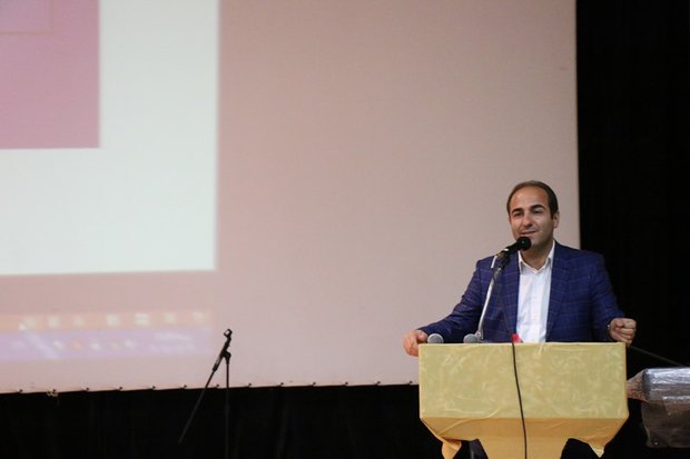 پذیرش دانشجو در مقطع کارشناسی ارشد در دانشگاه پیام&zwnj;نور گناوه