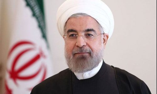 روحانی