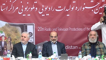 رسالت خطير هنرمندان حفظ فرهنگ و انتقال آن به نسل&zwnj;های آينده است
