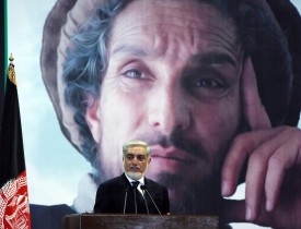 عبدالله: گفتمان ملی در سطح بزرگان افغانستان در ارتباط با راهبرد جدید امریکا برگزار می&zwnj;شود