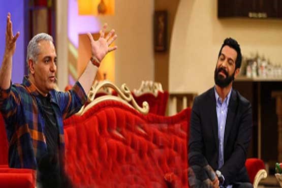 توهین شبکه من و تو به کامران تفتی و مهران مدیری + فیلم