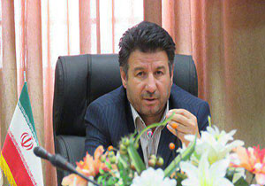 تبریک فرماندار مهاباد به مناسبت درخشش هنرمندان صداوسیما در جشنواره مراکز