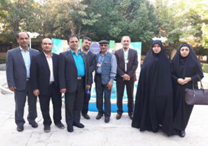 افتخارآفرینی صدا و سیمای مازندران در جشنواره مراکز استان‌ها