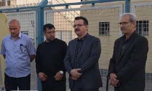 تیم ماشین سازی با حمایت هواداران به اوج درخشش خود باز می گردد