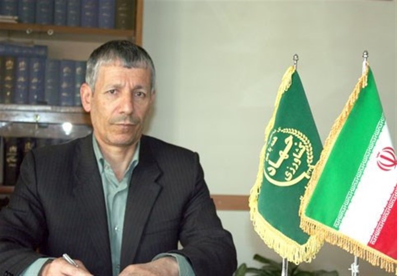کشاورزی حفاظتی در ۷۲۰ هکتار از اراضی شهرستان تبریز اجرا می&zwnj;شود