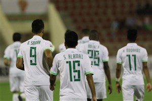 هواپیمایی عربستان ، حامی جدید الااهلی در آستانه بازی با پرسپولیس