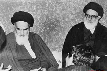 روایت زندگی آیت الله طالقانی در مستند &laquo;روایت انقلاب&raquo;