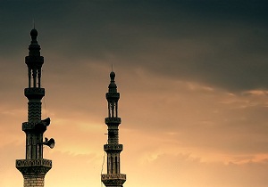 اوقات شرعی 20 شهریور ماه 96 به افق سمنان