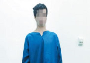 فریب پسر دبیرستانی با همدستی چوپان دروغگوی خیالی