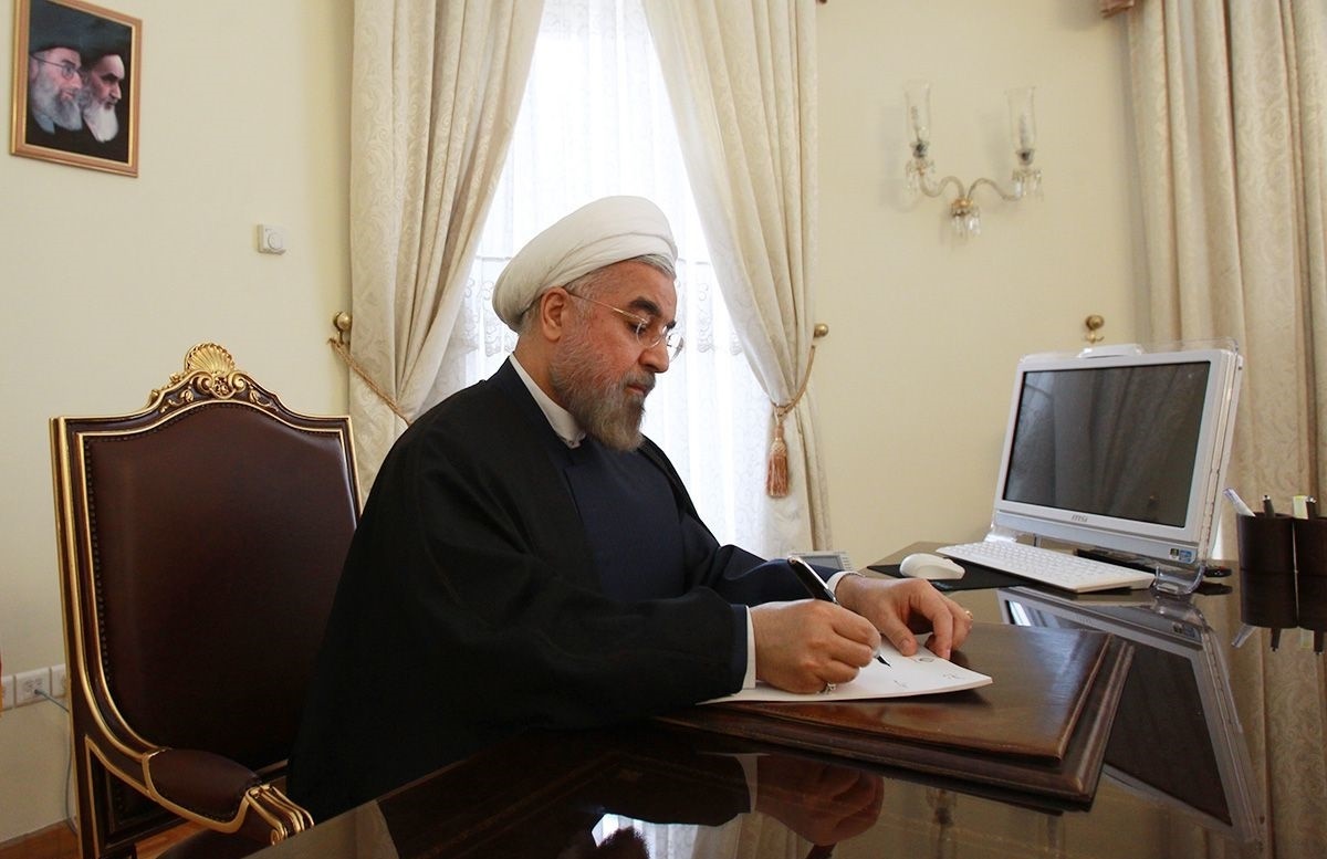 رییس&zwnj;جمهور 