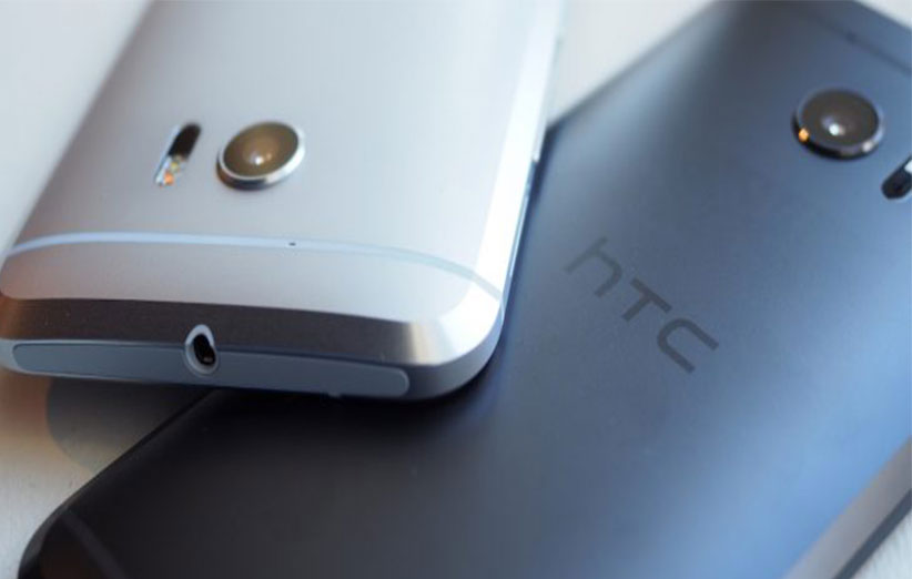 گوگل به کمک شرکت HTC می&zwnj;رود
