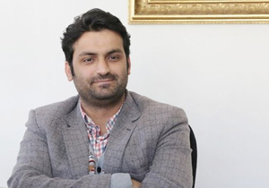 حضورهنرمندان جوان فارس در جشنواره هنرهای تجسمی جوانان کرمان